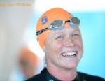 2012 ITU World Triathlon Stockholm