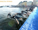2012 ITU World Triathlon Stockholm