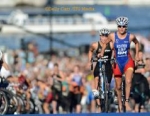 2012 ITU World Triathlon Stockholm