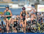 2012 ITU World Triathlon Stockholm