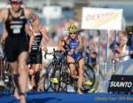 2012 ITU World Triathlon Stockholm