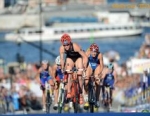 2012 ITU World Triathlon Stockholm