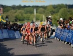 2012 ITU World Triathlon Stockholm