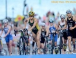 2012 ITU World Triathlon Stockholm