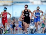 2012 ITU World Triathlon Stockholm