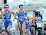 2012 ITU World Triathlon Stockholm