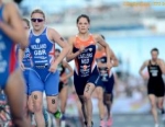 2012 ITU World Triathlon Stockholm
