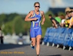2012 ITU World Triathlon Stockholm