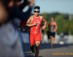 2012 ITU World Triathlon Stockholm