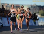 2012 ITU World Triathlon Stockholm