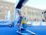 2012 ITU World Triathlon Stockholm