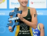 2012 ITU World Triathlon Stockholm