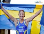 2012 ITU World Triathlon Stockholm