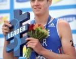 2012 ITU World Triathlon Stockholm