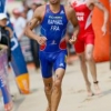 2013 Huatulco ITU Triathlon World Cup