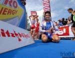 2010 Dextro Energy Triathlon - ITU World Championship Series Kitzbuehel