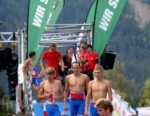 2010 Dextro Energy Triathlon - ITU World Championship Series Kitzbuehel