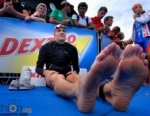2010 Dextro Energy Triathlon - ITU World Championship Series Kitzbuehel