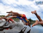 2010 Dextro Energy Triathlon - ITU World Championship Series Kitzbuehel
