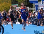 2010 Dextro Energy Triathlon - ITU World Championship Series Kitzbuehel