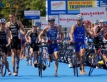 2010 Dextro Energy Triathlon - ITU World Championship Series Kitzbuehel