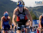 2010 Dextro Energy Triathlon - ITU World Championship Series Kitzbuehel