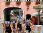 2010 Dextro Energy Triathlon - ITU World Championship Series Kitzbuehel