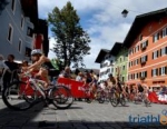 2010 Dextro Energy Triathlon - ITU World Championship Series Kitzbuehel