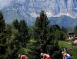 2010 Dextro Energy Triathlon - ITU World Championship Series Kitzbuehel