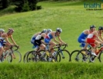 2010 Dextro Energy Triathlon - ITU World Championship Series Kitzbuehel
