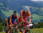 2010 Dextro Energy Triathlon - ITU World Championship Series Kitzbuehel