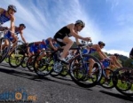 2010 Dextro Energy Triathlon - ITU World Championship Series Kitzbuehel