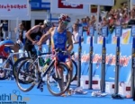 2010 Dextro Energy Triathlon - ITU World Championship Series Kitzbuehel