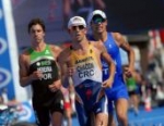 2010 Dextro Energy Triathlon - ITU World Championship Series Kitzbuehel