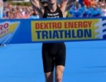 2010 Dextro Energy Triathlon - ITU World Championship Series Kitzbuehel