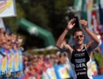 2010 Dextro Energy Triathlon - ITU World Championship Series Kitzbuehel