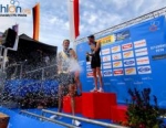 2010 Dextro Energy Triathlon - ITU World Championship Series Kitzbuehel