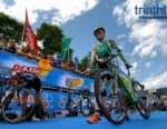 2010 Dextro Energy Triathlon - ITU World Championship Series Kitzbuehel