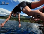 2010 Dextro Energy Triathlon - ITU World Championship Series Kitzbuehel