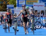 2010 Dextro Energy Triathlon - ITU World Championship Series Kitzbuehel