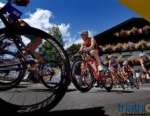 2010 Dextro Energy Triathlon - ITU World Championship Series Kitzbuehel