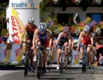 2010 Dextro Energy Triathlon - ITU World Championship Series Kitzbuehel