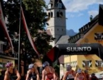 2010 Dextro Energy Triathlon - ITU World Championship Series Kitzbuehel