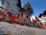 2010 Dextro Energy Triathlon - ITU World Championship Series Kitzbuehel