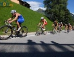 2010 Dextro Energy Triathlon - ITU World Championship Series Kitzbuehel