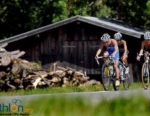 2010 Dextro Energy Triathlon - ITU World Championship Series Kitzbuehel