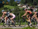 2010 Dextro Energy Triathlon - ITU World Championship Series Kitzbuehel