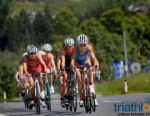 2010 Dextro Energy Triathlon - ITU World Championship Series Kitzbuehel