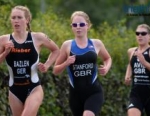 2010 Dextro Energy Triathlon - ITU World Championship Series Kitzbuehel