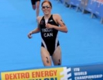 2010 Dextro Energy Triathlon - ITU World Championship Series Kitzbuehel
